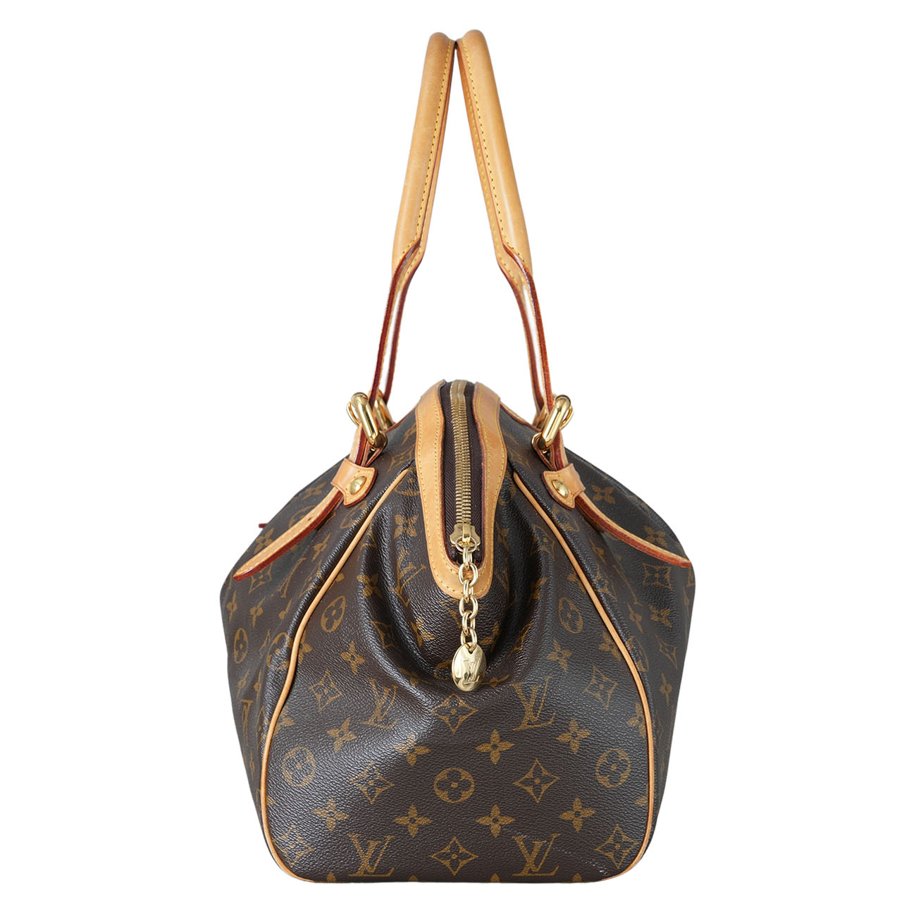 LOUIS VUITTON(USED)루이비통 모노그램 티볼리 GM